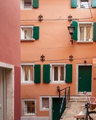 Apartments and Rooms Hey Rovinj