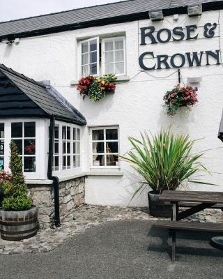 Rose And Crown