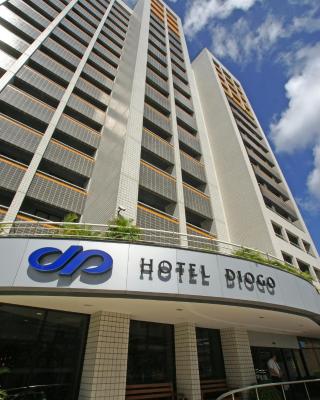Hotel Diogo
