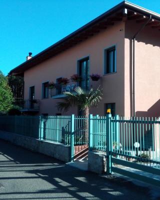 Villa Ormeni
