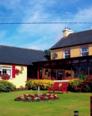 Findus House, Farmhouse Bed & Breakfast