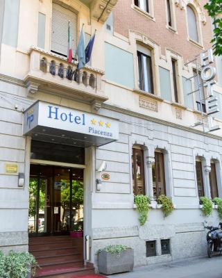 Hotel Piacenza