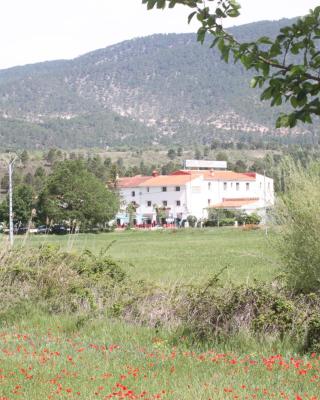 La Alquería de Manu - venta el Laminador