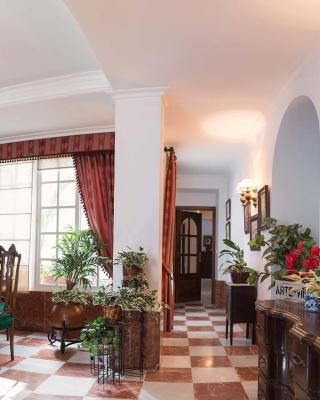 Boutique house LujoPobre
