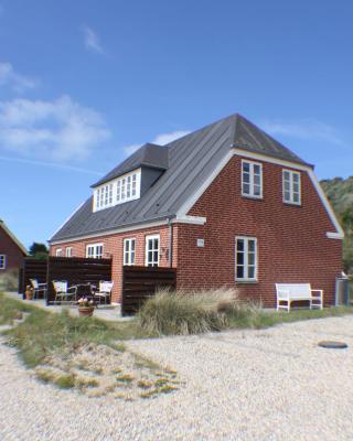 Klitgaarden Henne Strand
