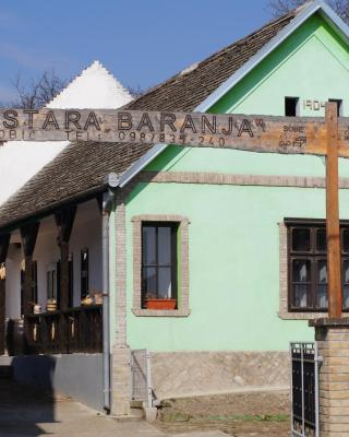 Guest House Stara Baranja