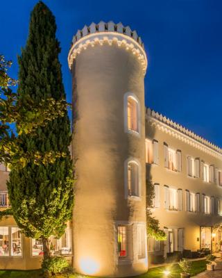 Hôtel Château de la Tour