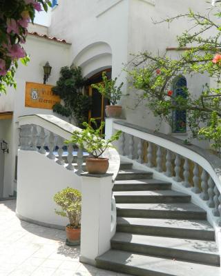 Hotel Villa Hermosa