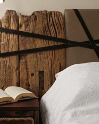 Bed & Breakfast Ai Cracchi