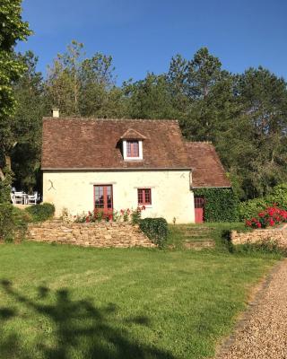 Gîte De Serre