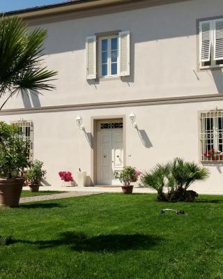 Casa Oliver