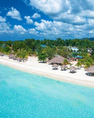 Beaches Negril Resort and Spa - All Inclusive