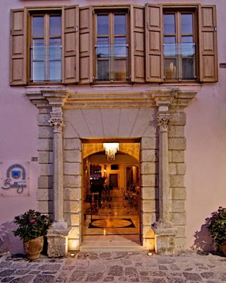 Bellagio Luxury Boutique Hotel