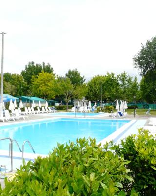 Camping Giardino