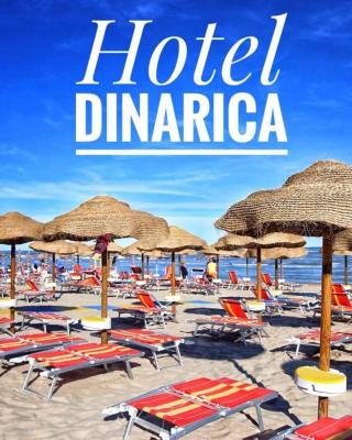 Hotel Dinarica