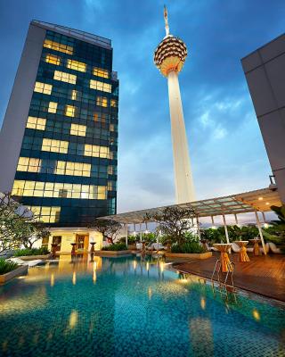 Oasia Suites Kuala Lumpur by Far East Hospitality
