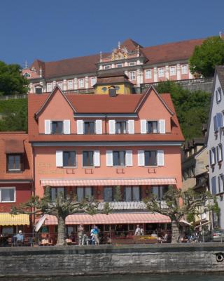 Hotel Strand-Cafe Meersburg