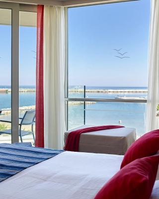 Kyma Suites Beach Hotel