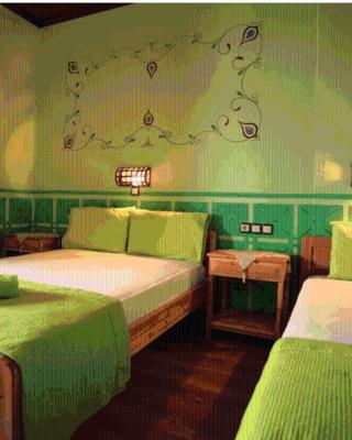 Guesthouse Patavali