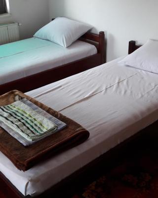 Mico NP Guest House