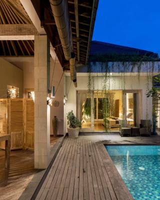 Exotica Bali Villa Bed and Breakfast