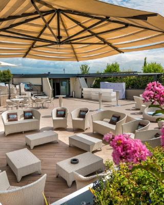 DB Hotel Verona Airport Congress & Spa
