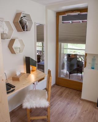 Hostellerie Les Bagenelles