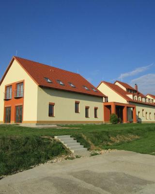 Penzion Alma