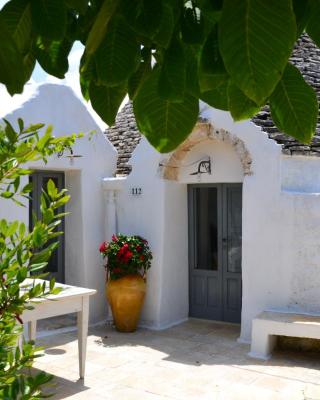 Trullo Piccola Contrada