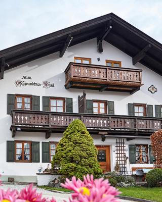 Ferienwohnung Graseck