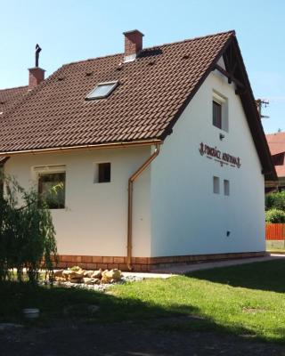 Pongrácz Apartman