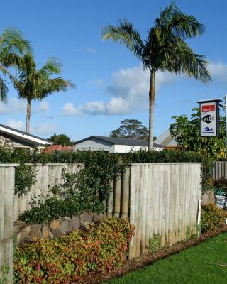 Kauri Lodge Motel