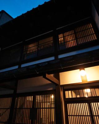 Kanazawa Guest House East Mountain