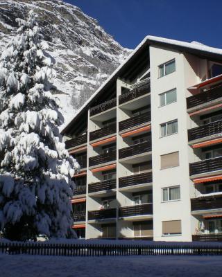 Haus Sonnmatt