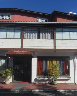 Pousada La Lampara
