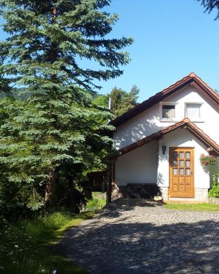 Ferienhaus "Am Schleifenbach"