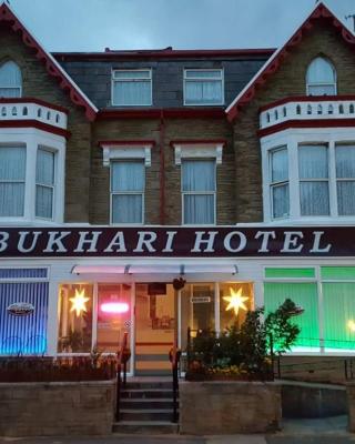 BUKHARI Hotel