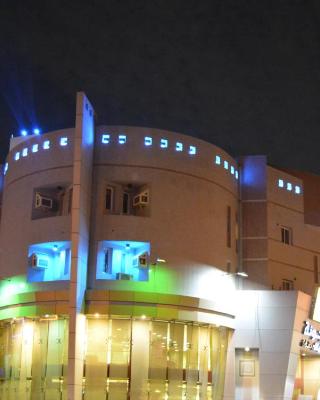 Rancy Jeddah Aparthotel