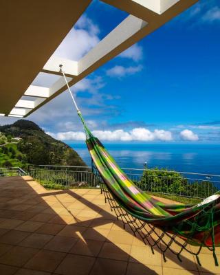 Cottage Ocean View