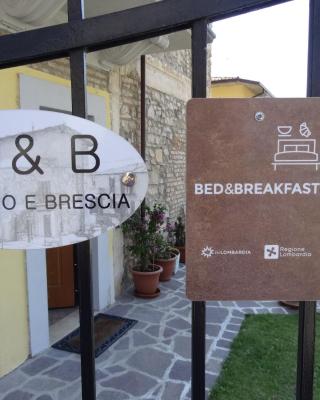 B&B Bergamo e Brescia