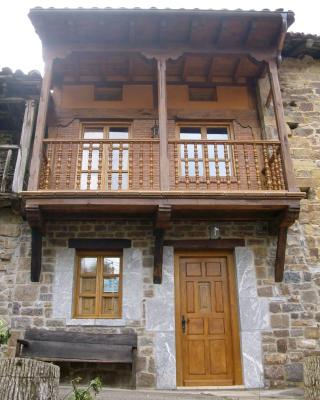 Casa Rural La Torre de Espinama