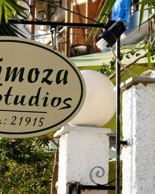 Mimoza Studios