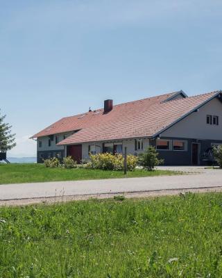 Ferienwohnung Buchenberg