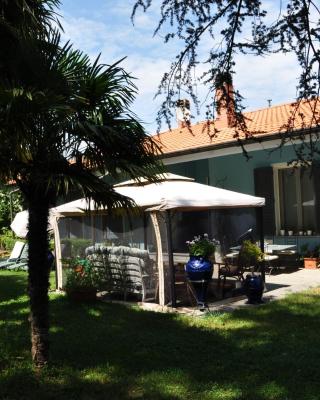 Casa Vacanze Grazia