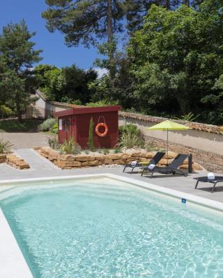 Contact Hôtels Le Savigny & Spa