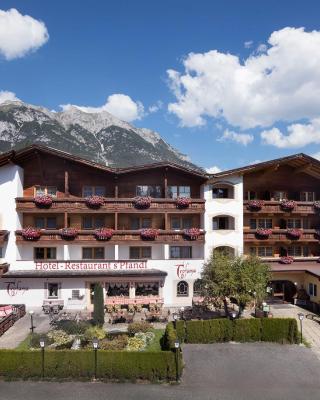 Bergidyll & Hotel Trofana