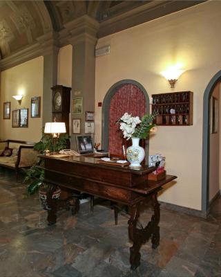 Hotel Villa Liana