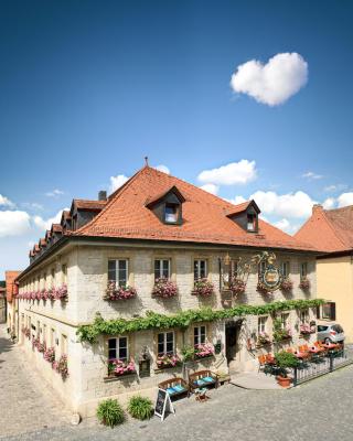 Gasthof Hotel Weinbau "Zum Goldenen Ochsen"