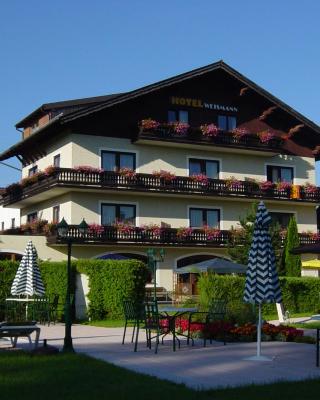 Hotel Weismann