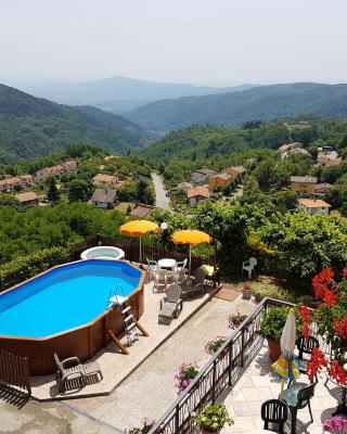 Amelia Hotel